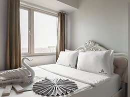 GemstoneBR in SMDC Coast Residences
