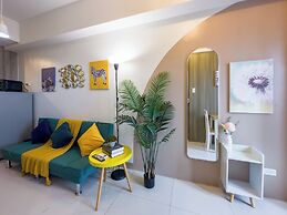 GemstoneBR in SMDC Coast Residences