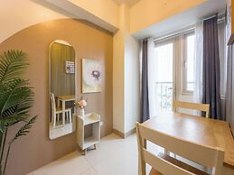 GemstoneBR in SMDC Coast Residences