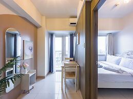 GemstoneBR in SMDC Coast Residences