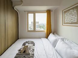 GemstoneBR in SMDC Coast Residences
