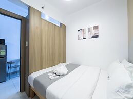 GemstoneBR in SMDC Coast Residences