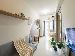 GemstoneBR in SMDC Coast Residences