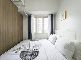 GemstoneBR in SMDC Coast Residences
