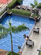 GemstoneBR in SMDC Coast Residences