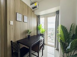 GemstoneBR in SMDC Coast Residences