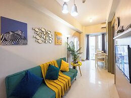 GemstoneBR in SMDC Coast Residences