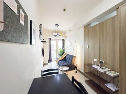 GemstoneBR in SMDC Coast Residences