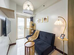 GemstoneBR in SMDC Coast Residences