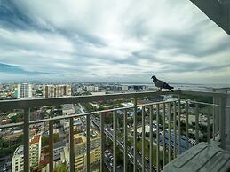 GemstoneBR in SMDC Coast Residences