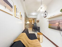 GemstoneBR in SMDC Coast Residences