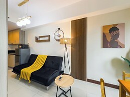 GemstoneBR in SMDC Coast Residences