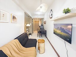 GemstoneBR in SMDC Coast Residences