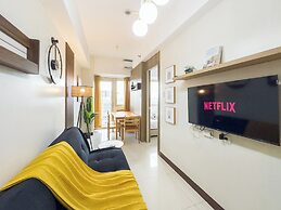 GemstoneBR in SMDC Coast Residences