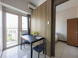 GemstoneBR in SMDC Coast Residences