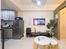 GemstoneBR in SMDC Coast Residences