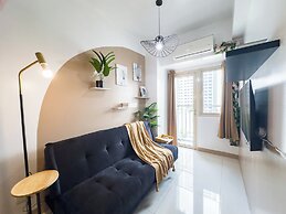 GemstoneBR in SMDC Coast Residences