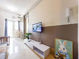 GemstoneBR in SMDC Coast Residences