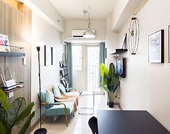 GemstoneBR in SMDC Coast Residences