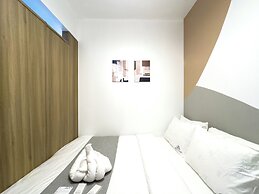 GemstoneBR in SMDC Coast Residences
