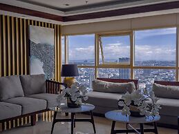 GemstoneBR in SMDC Coast Residences