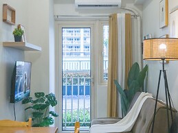 GemstoneBR in SMDC Coast Residences
