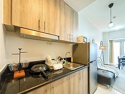 GemstoneBR in SMDC Coast Residences
