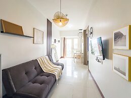 GemstoneBR in SMDC Coast Residences