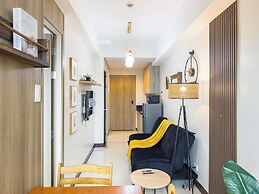 GemstoneBR in SMDC Coast Residences