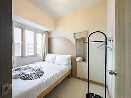 GemstoneBR in SMDC Coast Residences