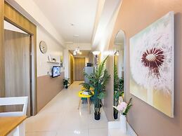 GemstoneBR in SMDC Coast Residences