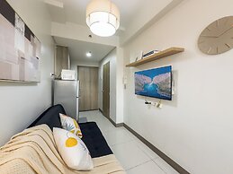 GemstoneBR in SMDC Coast Residences