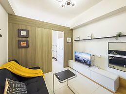 GemstoneBR in SMDC Coast Residences