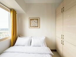 GemstoneBR in SMDC Coast Residences