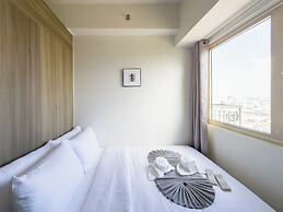 GemstoneBR in SMDC Coast Residences