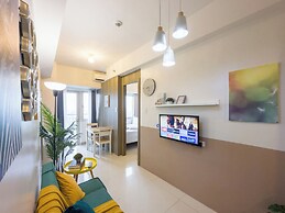GemstoneBR in SMDC Coast Residences
