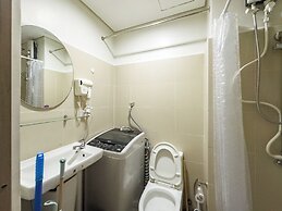 GemstoneBR in SMDC Coast Residences