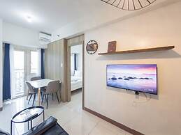 GemstoneBR in SMDC Coast Residences