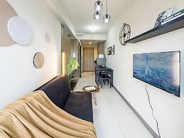 GemstoneBR in SMDC Coast Residences