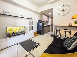 GemstoneBR in SMDC Coast Residences