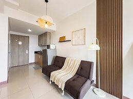 GemstoneBR in SMDC Coast Residences