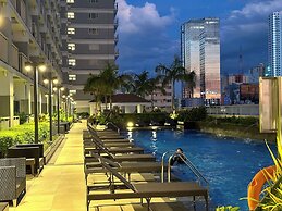 GemstoneBR in SMDC Coast Residences