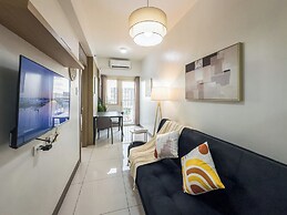 GemstoneBR in SMDC Coast Residences