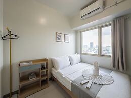 GemstoneBR in SMDC Coast Residences