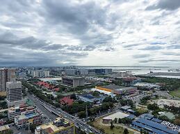 GemstoneBR in SMDC Coast Residences