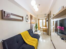 GemstoneBR in SMDC Coast Residences