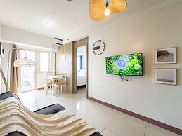 GemstoneBR in SMDC Coast Residences