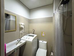 GemstoneBR in SMDC Coast Residences