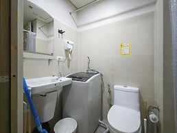 GemstoneBR in SMDC Coast Residences