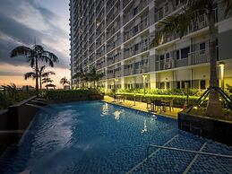GemstoneBR in SMDC Coast Residences